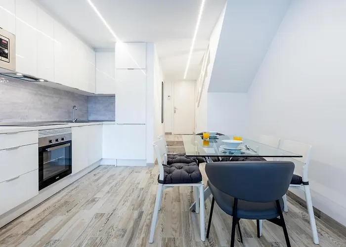 Stylish 179 Parque Santiago 2, Front Of The Sea * بلايا ذي لاس أميريكاس