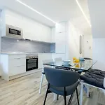 Stylish 179 Parque Santiago 2, Front Of The Sea Appartamento