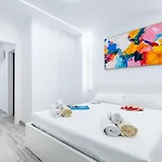 Appartamento Stylish 179 Parque Santiago 2, Front Of The Sea *