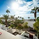 Appartamento Stylish 179 Parque Santiago 2, Front Of The Sea Playa de las Americas (Tenerife)