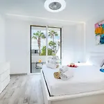 Appartamento Stylish 179 Parque Santiago 2, Front Of The Sea Playa de las Americas (Tenerife)