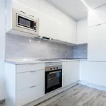 Stylish 179 Parque Santiago 2, Front Of The Sea