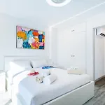 Appartamento Stylish 179 Parque Santiago 2, Front Of The Sea Playa de las Americas (Tenerife)