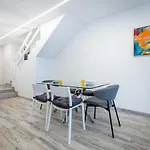 Stylish 179 Parque Santiago 2, Front Of The Sea Appartamento