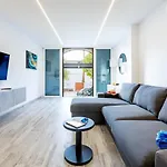 Appartamento Stylish 179 Parque Santiago 2, Front Of The Sea