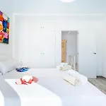 Appartamento Stylish 179 Parque Santiago 2, Front Of The Sea *