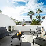 Appartamento Stylish 179 Parque Santiago 2, Front Of The Sea Playa de las Americas (Tenerife)