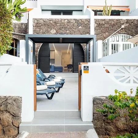 Stylish 179 Parque Santiago 2, Front Of The Sea * Плая-де-лас-Америкас