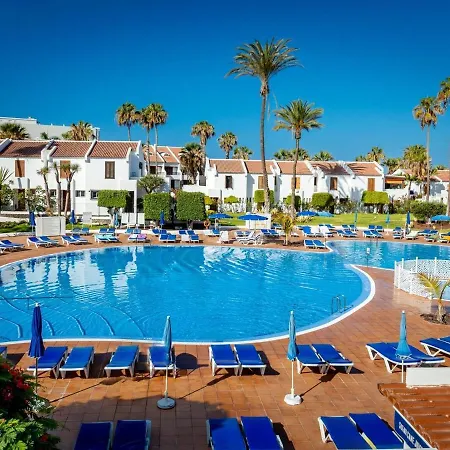 Stylish 179 Parque Santiago 2, Front Of The Sea Плая-де-лас-Америкас