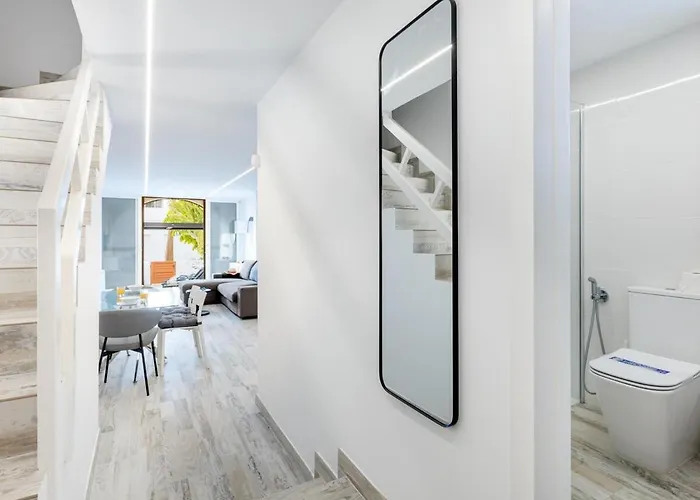 Stylish 179 Parque Santiago 2, Front Of The Sea * Плая-де-лас-Америкас