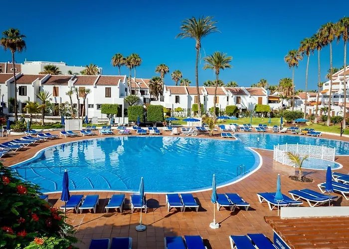 Stylish 179 Parque Santiago 2, Front Of The Sea Плая-де-лас-Америкас